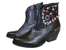 Replay Schuhe Damen Stiefel