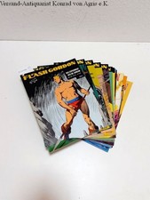 Flash Gordon : Konvolut : Band