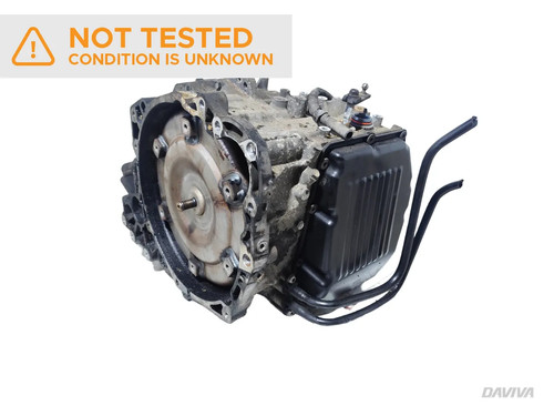 Ford mondeo automatikgetriebe - mondeo,