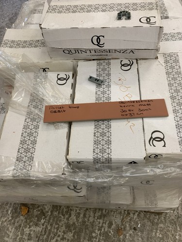 Quintessa 6x37 m - cm, m²