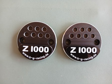 Sturzpads Motordeckel Kawasaki