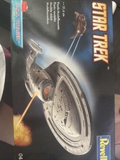 Revell Star Trek Voyager