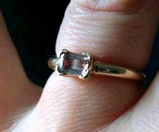 RAR! Gold Ring Farbwechsel