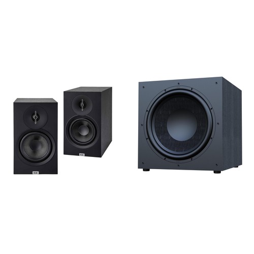 Elac debut db63 - debut, 3.0