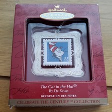 Hallmark Andenken Ornament Die