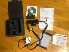 Digitalkamera Fujifilm X 10 schwarz - wenig benutzt - sehr guter Zustand