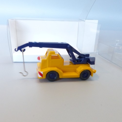 Wiking 08680526 demag - 1:87,