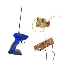 Senderplatine, Empfängerplatine, Platine für RC-Autoteile-Zubehör