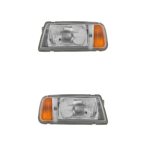 Tyc hauptscheinwerfer links - tyc,