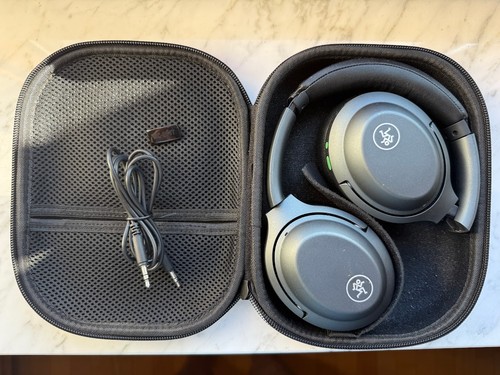 Mackie 60bt wireless - mackie, mc-60bt