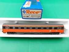C11 Roco H0 Personenwagen
