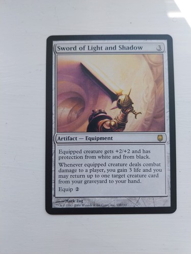 Mtg magic the gathering - [magic,