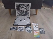 Bastibasti vinyl spiral - vinyl, lp