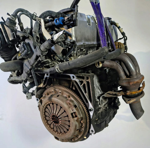 Motor honda accord - accord, vii
