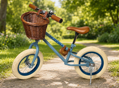 Hudora laufrad retro - retro, style