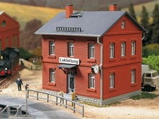 Auhagen 13287 Lokleitung, TT