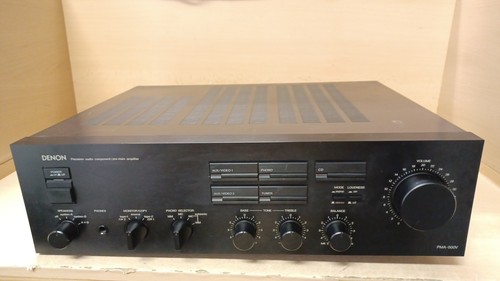Denon pma 500v stereo - pma‑500v,