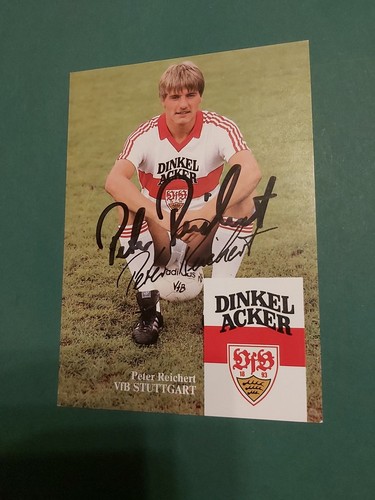 Vfb stuttgart reichert - vfb,