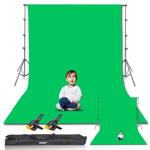 Emart greenscreen hintergrund - greenscreen,