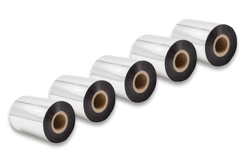 Thermotransfer band für - 5x,
