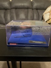 Carrera Digital 132 Leerbox