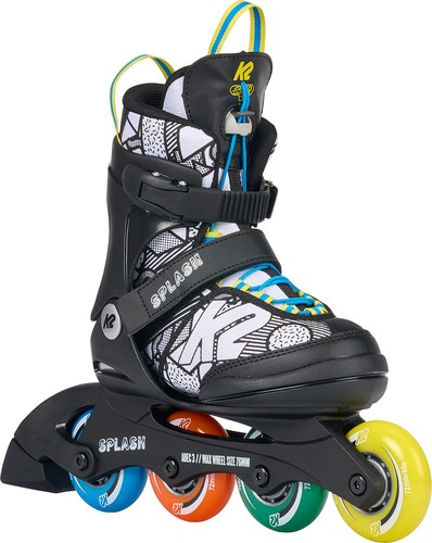 Kinder inliner skates - k2,