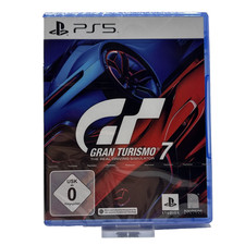 Gran Turismo 7 PS5 Deutsche