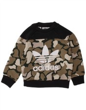 Adidas Baby Jungen Grafik