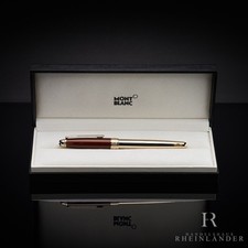 Montblanc Meisterstuck