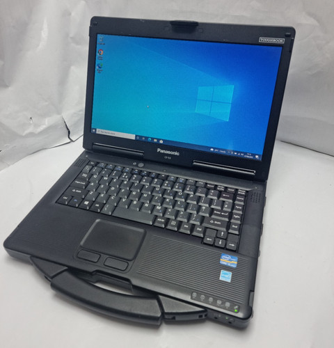 Panasonic toughbook mk4 - panasonic,
