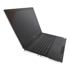 Dell Precision 7550 i7 10750H