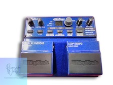 DIGITECH JAMMAN Looper