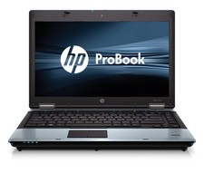 HP ProBook 6460b | 14" | i5-2410M | 4 GB RAM | 256 GB SSD