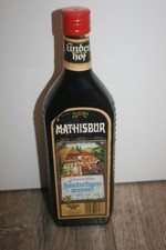 Mathisbur Schwarzwälder Zwetschgenwasser 40 % 0,7 L