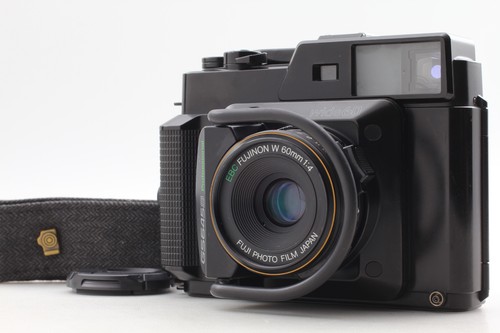 Exc fuji fujifilm - fujifilm, gs645s