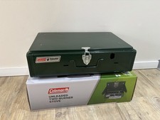 Coleman Unleaded 424