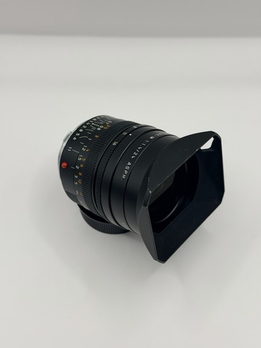 Leica summilux 24mm - summilux-m, 1:1.4