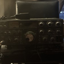 Kenwood 830s ssb - ts-830s, hf