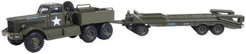 Oxford diecast diamond t - 1:76,