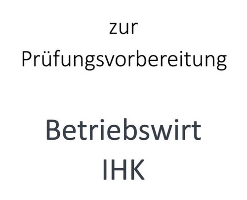 Projektarbeit ihk gepr - projektarbeit,