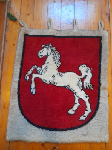 Wandtepich handgemacht - wandtepich,