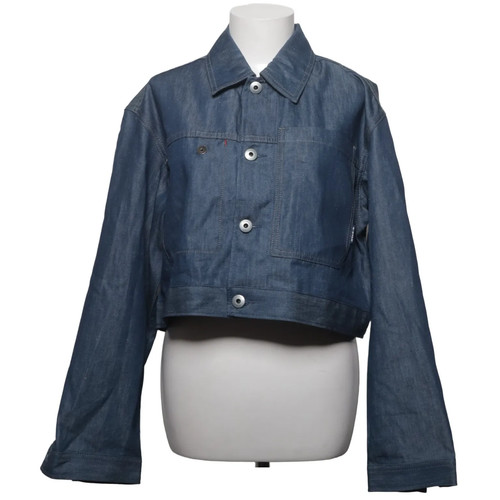 Star raw jeansjacke - raw,,