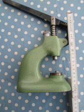 Uhrmacherwerkzeug  Horia