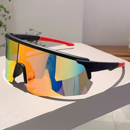 Selbsttönende fahrradbrille - selbsttönende,