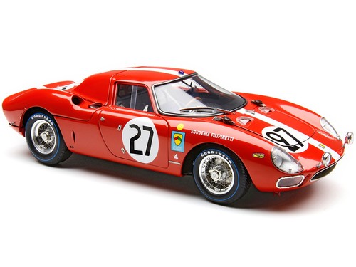 Ferrari 250 rhd 24h - 250, "24h
