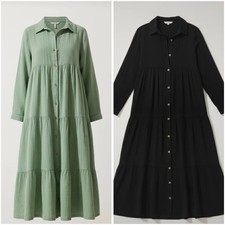 Zwei Damenkleid Gr: 40 Damen