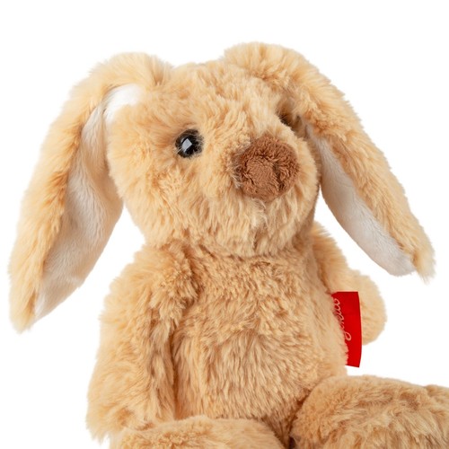 Sigikid kuscheltier hase beige - hase,