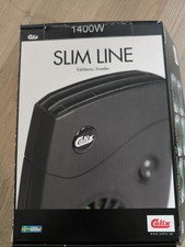 Calix KFZ Innenlüfter