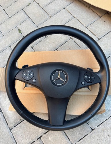 Mercedes benz lenkrad - mercedes,