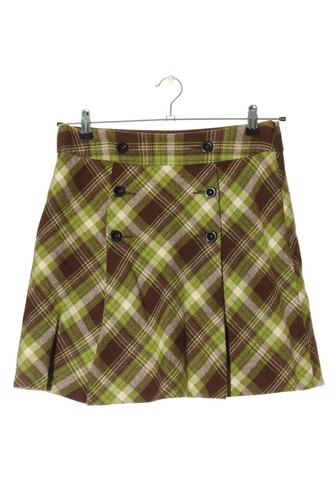 Esprit high waist rock - high,